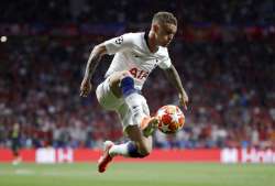 La Liga: Kevin Trippier joins Atletico Madrid from Tottenham