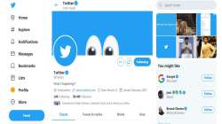 New Twitter desktop look is 'garbage', 'terrible', cry users