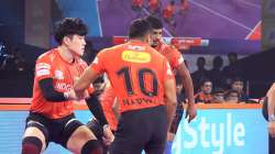 U Mumba vs Bengaluru Bulls Live Streaming, Pro Kabaddi League: When and Where to Watch Live Kabaddi 