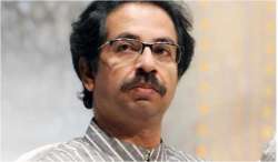 Mumbai Rains: Water enters Shiv Sena chief Uddhav Thackeray's residence 'Matoshree'