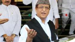 Azam Khan