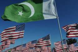 US security aid to Pakistan will remain suspended pending decisive action