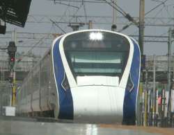 Vande Bharat Express will reduce Delhi-Katra travel time to just 8 hours