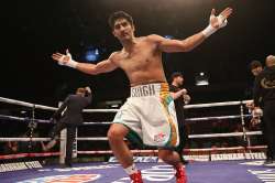 You win sometimes, other times you learn: Vijender Singh on boxing, politics and fatherhood