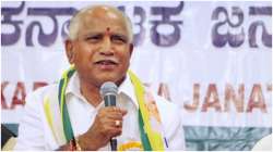 Yeddyurappa 