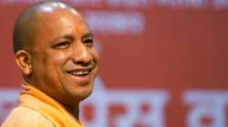 Uttar Pradesh Chief Minister Yogi Adityanath