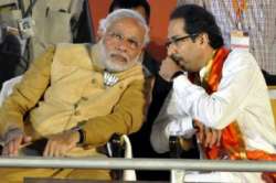 Shiv Sena welcomes Modi's push for population control