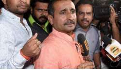 BJP MLA sympathises with Unnao rape accused Kuldeep Sengar, says 'brother going through tough times'