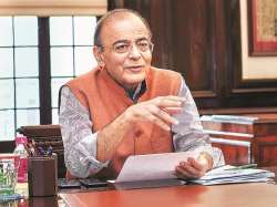 Bar lost 'eminent jurist', 'legal luminary': Lawyers' bodies on Arun Jaitley's demise