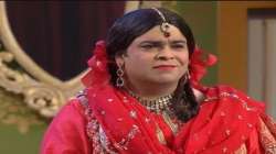 The Kapil Sharma Show: Kiku Sharda aka Baccha Yadav booked in Rs 50.70 lakh fraud case