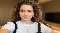 Sanya Malhotra on National Award win for Badhaai Ho: It is gratifying