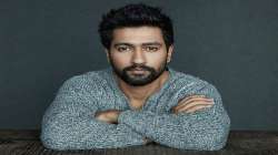 Vicky Kaushal: Never had to suffer in real-life relationships