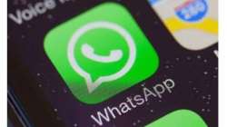 Pakistani judge stops hearing midway after receiving transfer message on WhatsApp