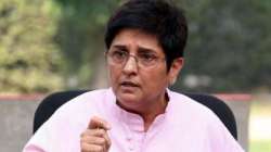 Centre moves Madras High Court against order on Kiran Bedi's 'interference' in Pondy government affa