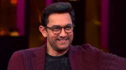 Lal Singh Chaddha: Aamir Khan to reduce 20 kgs for the remake of Forrest Gump