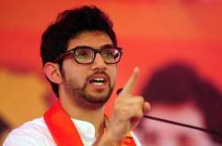 Shiv Sena workers in Worli want Aaditya Thackeray to contest Maharashtra elections, says party leader
 