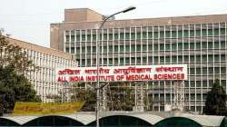 AIIMS Recruitment 2019