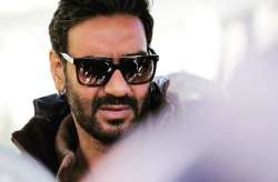 Ajay Devgn