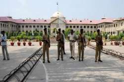 Allahabad High Court bans DJs for flouting noise rules
 