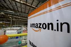 The e-commerce giant has about 50 fulfilment and 200 delivery centres in cities and towns across the country.