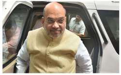 To fly Amit Shah, Kargil war pilot fakes mail, probe ordered