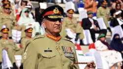 China hails 3-year extension of Pakistan Army chief General Qamar Bajwa's term