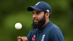 Adil Rashid