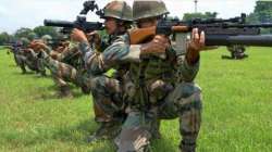 Army wives to raise revenues for war widows in Delhi
?