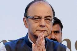 Arun Jaitley's statue to be installed in Bihar, says Nitish Kumar