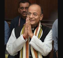 Jaitley to be cremated at Nigambodh Ghat on Sunday