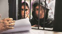Assam NRC final list published: What the administration said