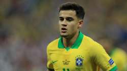 Philippe Coutinho