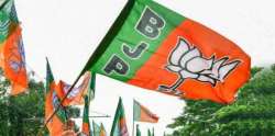 BJP demands white paper on Delhi government functioning