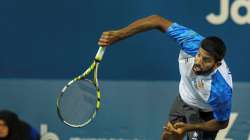 Rohan Bopanna