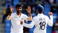 Jasprit Bumrah shuts trolls with 'fun fact' after fans question Instagram post