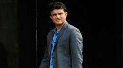 Sourav Ganguly officially takes charge as CAB chief for a 2nd term