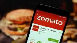 Zomato cuts monthly burn rate to 60 pc; revenues zoom