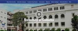 Calcutta University B.A, B.Sc. 2nd Semester Result 2019 declared