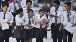 Rs 200 cr deficit in conducting class 10 and 12 board exams forced fee hike: CBSE
 