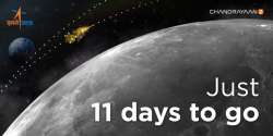 Chandrayaan-2 just 11 days closer to moon, enters new lunar orbit