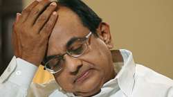 CBI seeks 5-day custodial interrogation of Chidambaram in INX Media case, his lawyers oppose
 