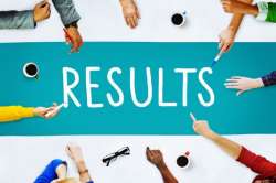 MSBU Result 2019:  Maharaja Surajmal Brij University UG result declared at msbrijuniversity.ac.in