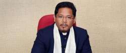  Conrad Sangma