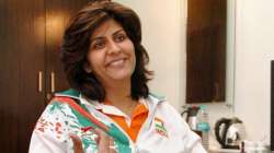 Deepa Malik