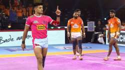 Pro Kabaddi League