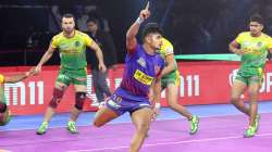 Pro Kabaddi League 2019