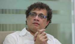 TMC MP Derek O'Brien