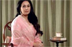 Rajasamand MP Princess Diya Kumari