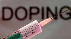 doping