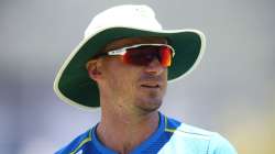 Dale Steyn